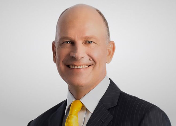 Air India anuncia la dimisión de su CEO, Campbell Wilson. Fuente: Air India