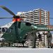 Airbus entrega dos nuevos helicópteros H135 y H145 a los Carabineros de Chile. Fuente: Airbus/Anthony Pecchi