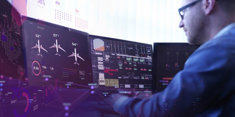 Airbus prevé un crecimiento sostenido del mercado de servicios aeronáuticos en Norteamérica impulsado por la digitalización. Fuente: Airbus