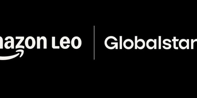 Amazon adquiere Globalstar. Fuente: Amazon