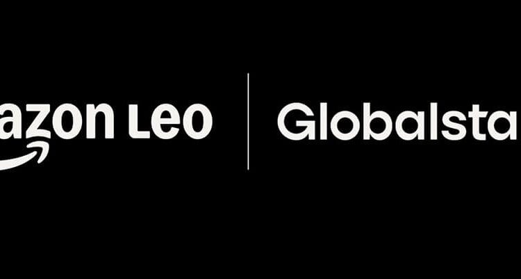 Amazon adquiere Globalstar. Fuente: Amazon