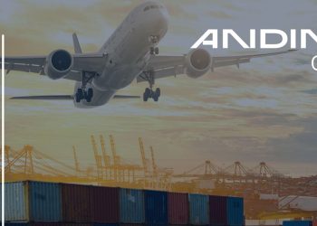 Fuente: Andino Global