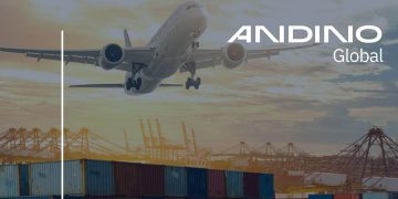 Fuente: Andino Global