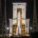 Arianespace lanzó otros 32 satélites Amazon Leo con el cohete Ariane 64. Fuente: Arianespace