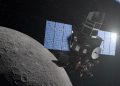 Ascent, la nueva apuesta de BAE Systems para reforzar la movilidad y logística en el espacio. Fuente: BAE Systems