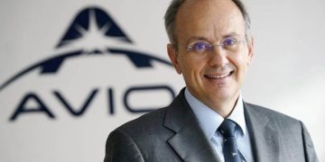Avio nombra a Giulio Ranzo como consejero delegado. Fuente: Avio