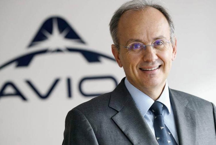 Avio nombra a Giulio Ranzo como consejero delegado. Fuente: Avio