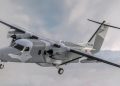 Bélgica encarga a Textron Aviation cinco aviones Cessna SkyCourier. Fuente: Textron Aviation