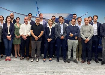 Boeing impulsa el proyecto VARIANT. Fuente: Boeing