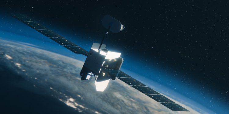 Boeing y Millennium amplían la producción espacial para satisfacer la creciente demanda. Fuente: Boeing