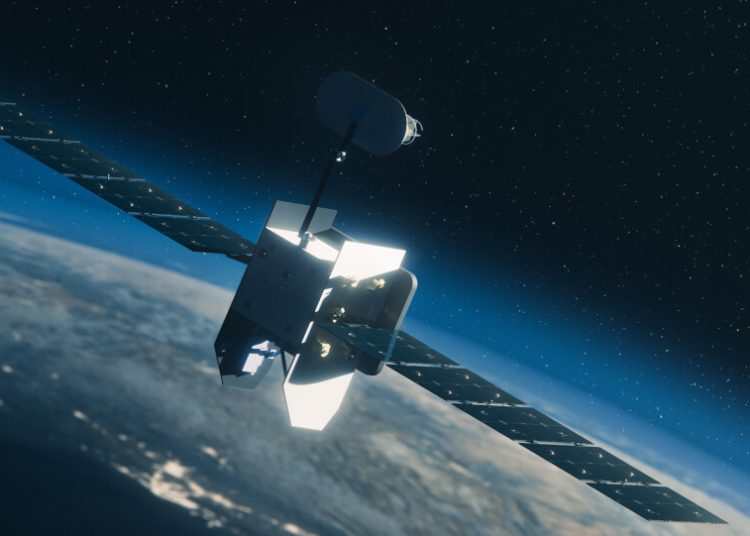 Boeing y Millennium amplían la producción espacial para satisfacer la creciente demanda. Fuente: Boeing