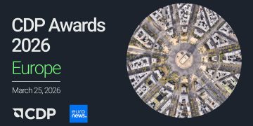 CDPP Awards. Fuente: CT