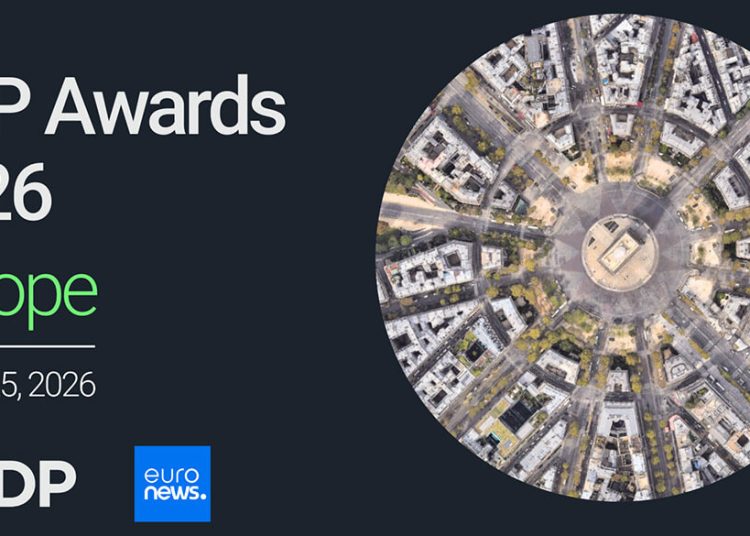 CDPP Awards. Fuente: CT