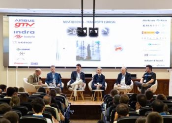 Fuente: Congreso de Ingeniería Espacial