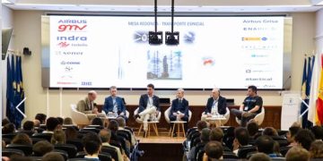 Fuente: Congreso de Ingeniería Espacial