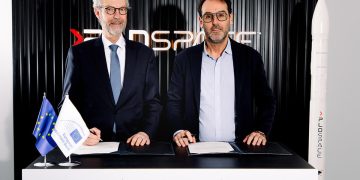 El BEI impulsa MIURA 5 con 30 millones para reforzar el acceso europeo al espacio. Fuente: PLD Space