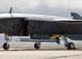 El MQ-28 Ghost Bat de Boeing. Fuente: Rheinmetall