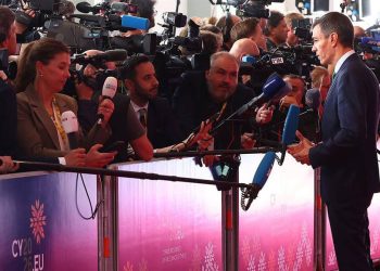 El presidente del Gobierno, Pedro Sánchez. Fuente: La Moncloa