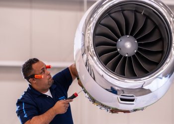 Embraer Melbourne. Fuente: Embraer