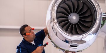 Embraer Melbourne. Fuente: Embraer