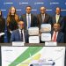 Ethiopian Airlines convierte las opciones de compra de seis aviones Boeing 787 Dreamliner en pedidos en firme. Fuente: Boeing