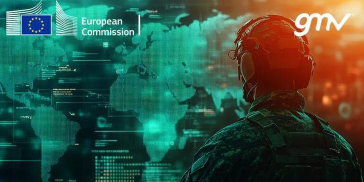 GMV consolida su papel en el Fondo Europeo de Defensa 2025 con participación en siete proyectos estratégicos. Fuente: GMV