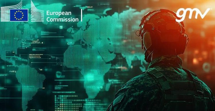 GMV consolida su papel en el Fondo Europeo de Defensa 2025 con participación en siete proyectos estratégicos. Fuente: GMV