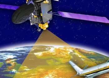 GMV refuerza su papel en EGNOS con un nuevo contrato para la evolución del CPFPS. Fuente: GMV/ESA