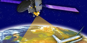 GMV refuerza su papel en EGNOS con un nuevo contrato para la evolución del CPFPS. Fuente: GMV/ESA