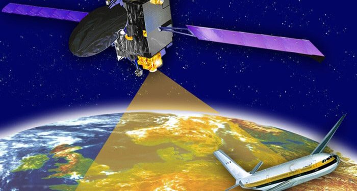 GMV refuerza su papel en EGNOS con un nuevo contrato para la evolución del CPFPS. Fuente: GMV/ESA