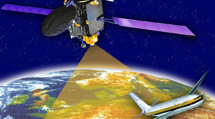 GMV refuerza su papel en EGNOS con un nuevo contrato para la evolución del CPFPS. Fuente: GMV/ESA