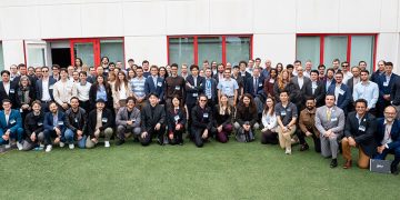 GMV reúne al sector espacial para abordar la seguridad en órbita. Fuente: GMV