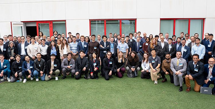 GMV reúne al sector espacial para abordar la seguridad en órbita. Fuente: GMV