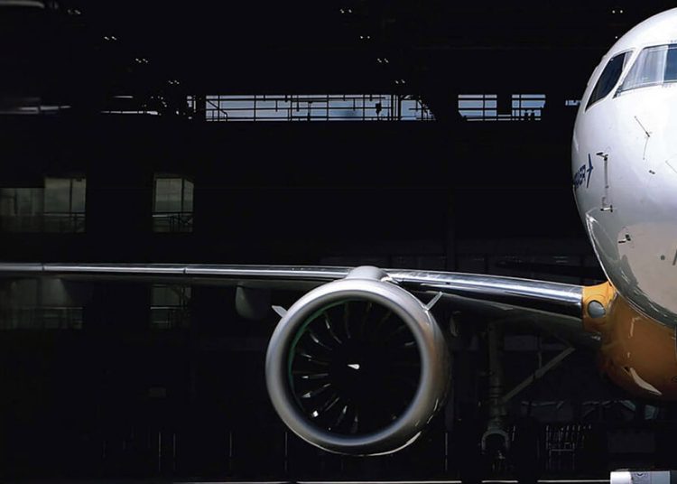 ITP Aero refuerza su papel en el programa GTF con nuevas capacidades de reparación avanzada de componentes. Fuente: ITP Aero