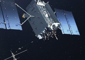 Fuente: Lockheed Martin