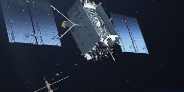 Fuente: Lockheed Martin