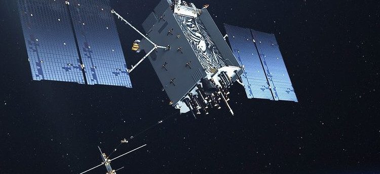 Fuente: Lockheed Martin