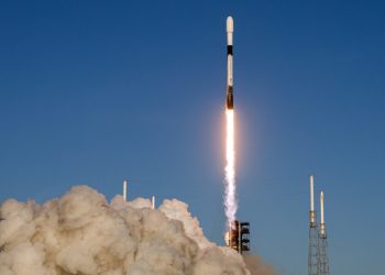 Northrop Grumman lanzó a la ISS su nave de carga Cygnus XL. Fuente: Northrop Grumman