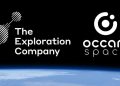 OCCAM Space y The Exploration Company colaboran en el desarrollo del sistema de separación de la cápsula Nyx. Fuente: OCCAM Space