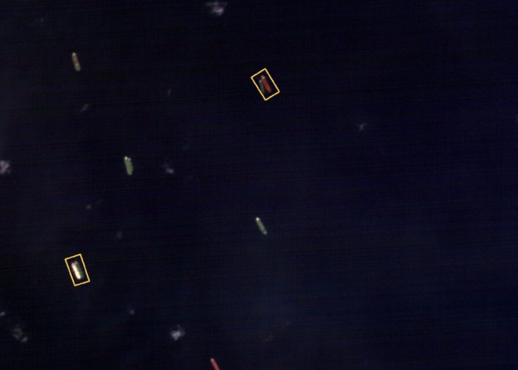 Open Cosmos y Ubotica impulsarán las operaciones autónomas de satélites a través del proyecto FAME de la Nasa. Fuente: Open Cosmos