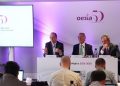 Presentación del Plan Estratégico del Grupo Oesía 2026-2030. Fuente: Grupo Oesía