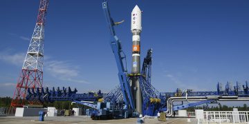 Rusia ejecuta con normalidad el lanzamiento de un Soyuz-2.1a desde Plesetsk. Fuente: Rostec