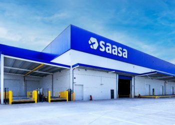 SAASA inicia operaciones en Madrid-Barajas. Fuente: SAASA