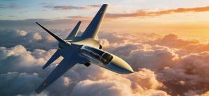 Saeta II. Fuente: Airbus