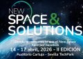 Sevilla acoge esta semana el New Space & Solutions. Fuente: New Space & Solutions