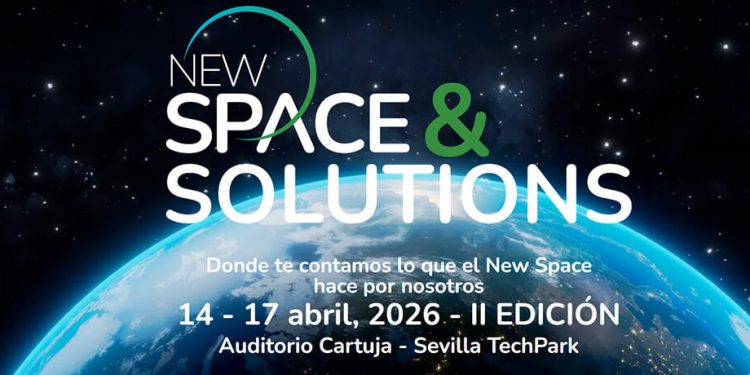 Sevilla acoge esta semana el New Space & Solutions. Fuente: New Space & Solutions