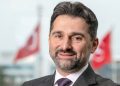 Turkish Airlines nombra a Murat Şeker presidente. Fuente: Turkish Airlines