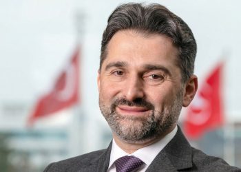 Turkish Airlines nombra a Murat Şeker presidente. Fuente: Turkish Airlines
