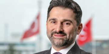 Turkish Airlines nombra a Murat Şeker presidente. Fuente: Turkish Airlines