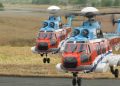 Vietnam Helicopter refuerza sus operaciones en alta mar con un pedido de tres helicópteros Airbus H225. Fuente: Airbus